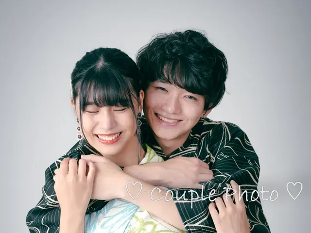 ~ 写真で創る2人の物語 ~