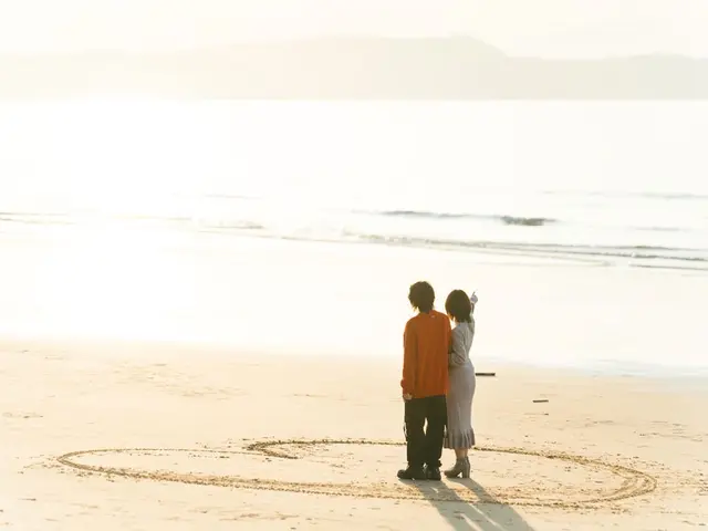 ~ 写真で創る2人の物語 ~