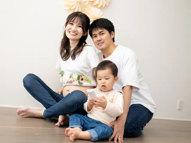 未来への宝物、神秘の瞬間を永遠に。安心お任せ撮影は「出張撮影くろさわ」へ!