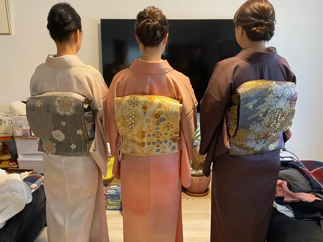 ★おまかせヘア¥3000追加★3歳5歳500割★ペア割¥1000★空き状況確認要