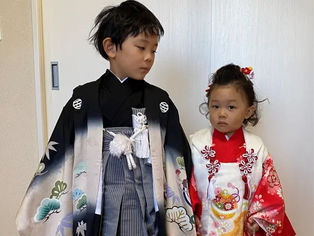 ★おまかせヘア¥3000追加★3歳5歳500割★ペア割¥1000★空き状況確認要