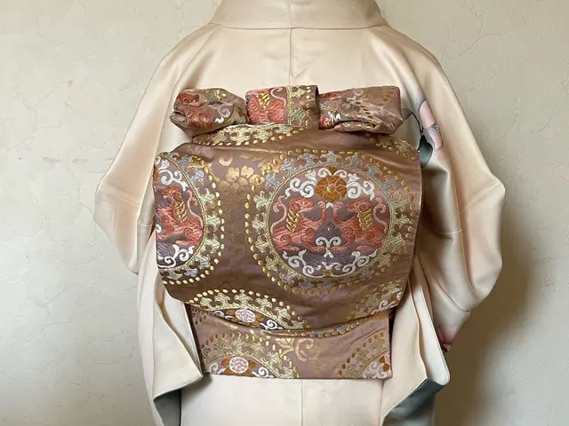 【早朝対応可能※朝6時〜】追加料金なし ◆事前相談♡着付けのみ♡店長の私が対応