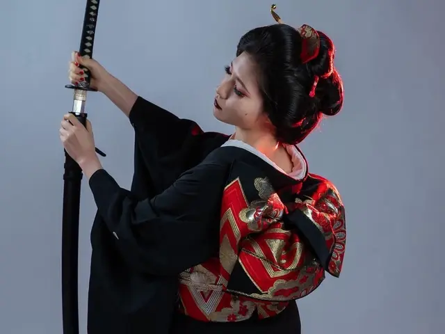 ●料金内ヘアセット込み●写真館仕込みのスピーディーな着付け