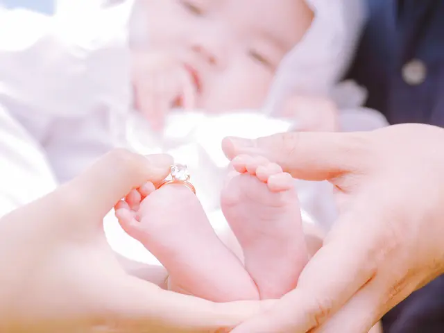 【スピード納品】お宮参りの晴れの日を美しく心に残る写真を!