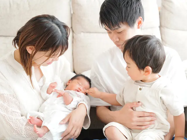 【ニューボーンフォト】2児のママカメラマンが大切に撮影します