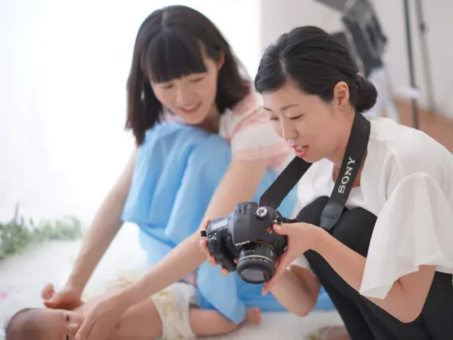 【ニューボーンフォト】2児のママカメラマンが大切に撮影します