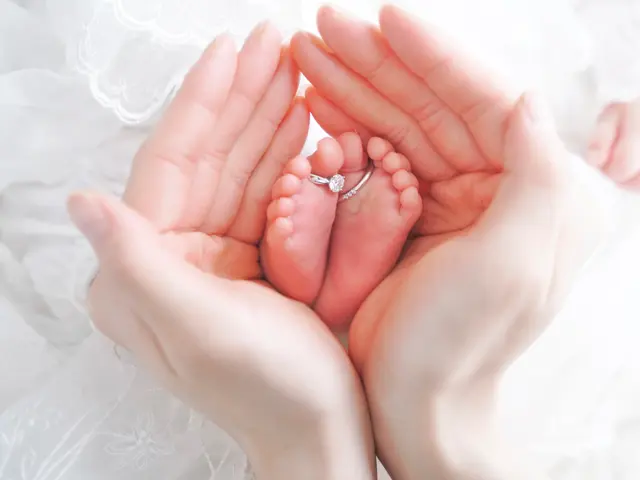 【ニューボーンフォト】2児のママカメラマンが大切に撮影します