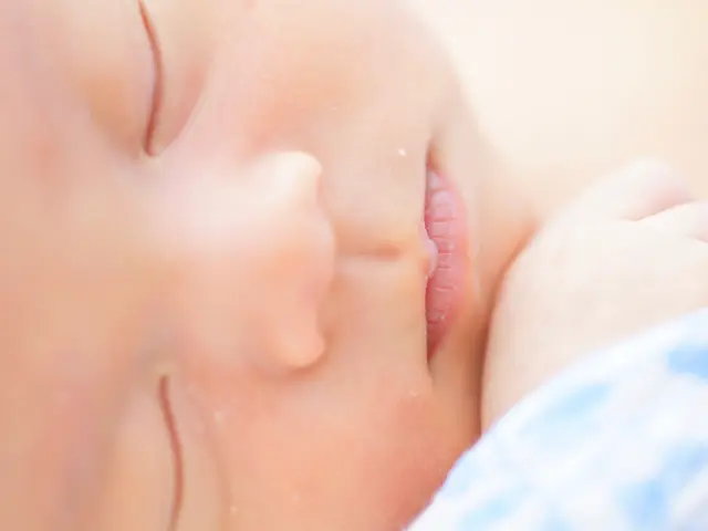 【ニューボーンフォト】2児のママカメラマンが大切に撮影します