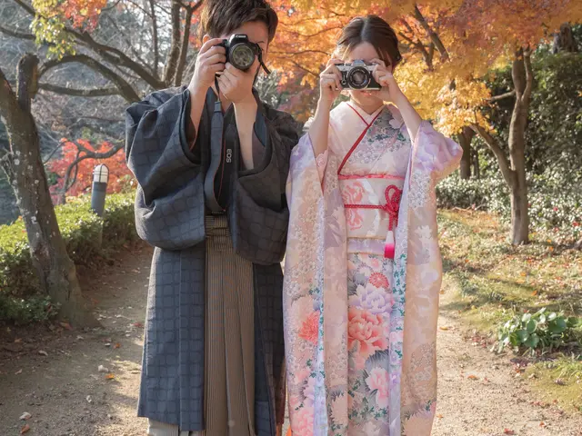 【現役スタジオカメラマンが対応!】前撮り撮影!堅苦しくならない写真を撮影します
