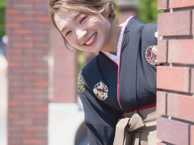 【新入学・ご卒業・成人式前・後撮り】ロケーション撮影は、私達夫婦にお任せ下さい♪