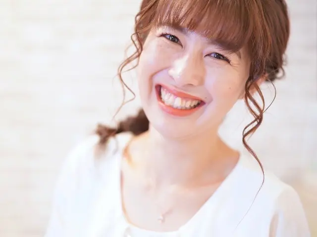 自然な笑顔を残すのが得意なママフォトグラファー