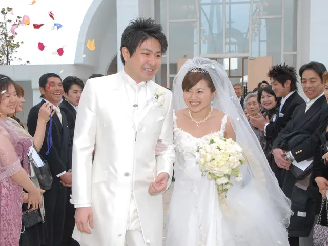 プロカメラマン歴26年。おふたりの一生に一度の大切な結婚式を心を込めて撮影します