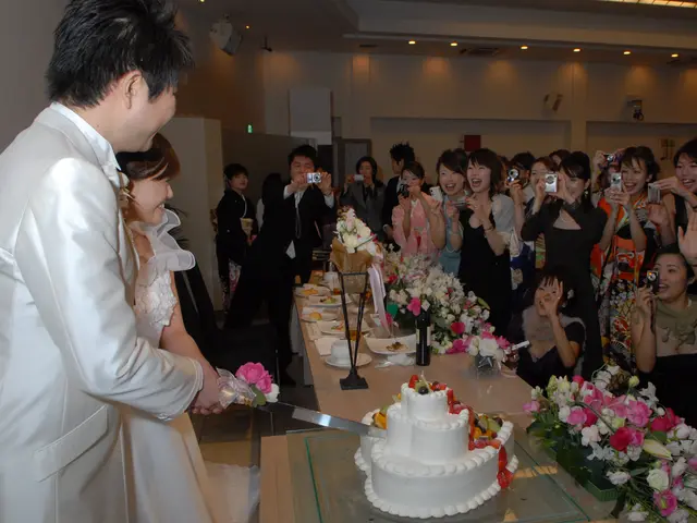 プロカメラマン歴26年。おふたりの一生に一度の大切な結婚式を心を込めて撮影します