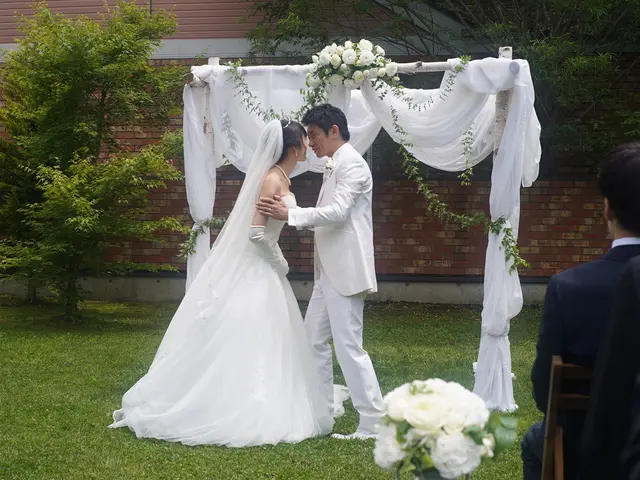 プロカメラマン歴26年。おふたりの一生に一度の大切な結婚式を心を込めて撮影します