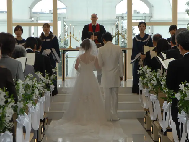 プロカメラマン歴26年。おふたりの一生に一度の大切な結婚式を心を込めて撮影します