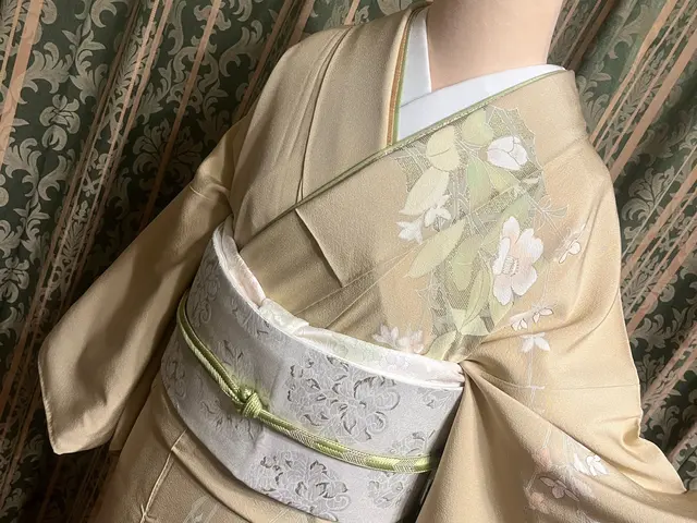 名古屋市昭和区から伺います!七五三シーズン 妊娠中ママも着物を諦めなくて大丈夫!