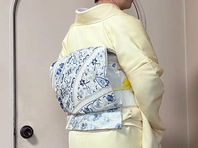 名古屋市昭和区から伺います!七五三シーズン 妊娠中ママも着物を諦めなくて大丈夫!