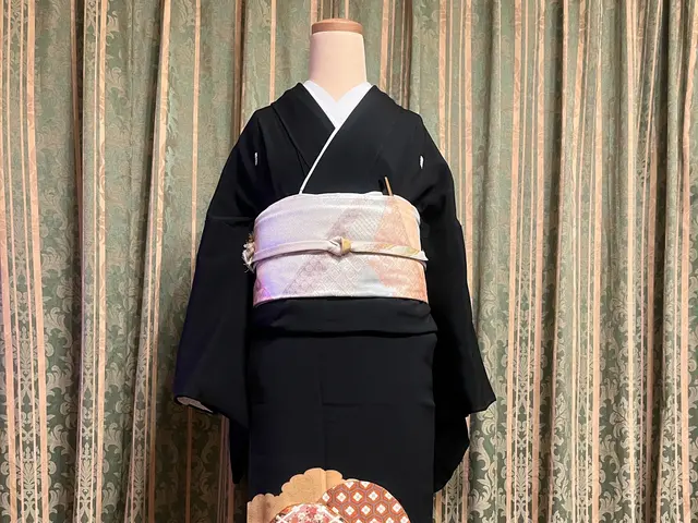 名古屋市昭和区から伺います!七五三シーズン 妊娠中ママも着物を諦めなくて大丈夫!