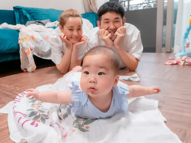 何気ない瞬間からハレの日の撮影まで!★全写真のレタッチ込み★