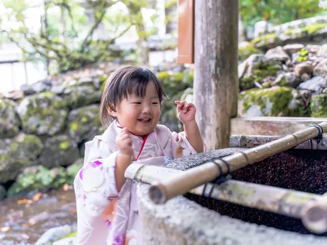 【七五三撮影】通常25000円⇒今だけ18000円 お子様のかわいいを写真に!