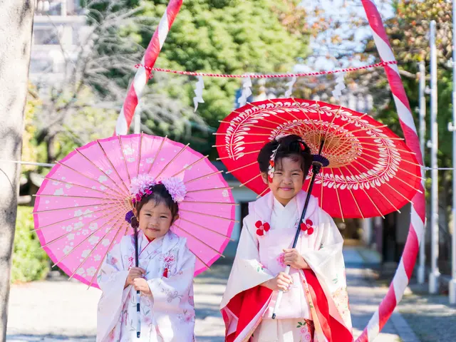 【七五三撮影】通常25000円⇒今だけ18000円 お子様のかわいいを写真に!