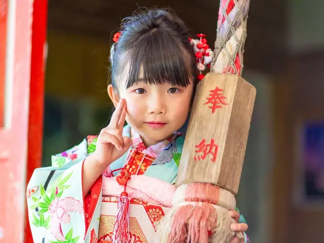 ハレの日専門カメラマンが撮影します!七五三撮影はお任せください!