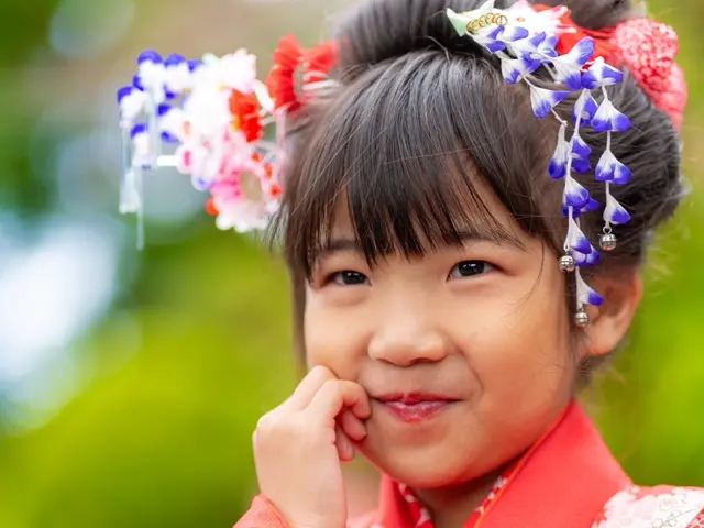 ハレの日専門カメラマンが撮影します!七五三撮影はお任せください!