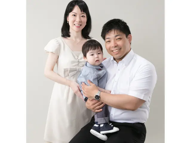 業歴27年 素敵な笑顔を逃しません!★クレジットカード払いOK♪