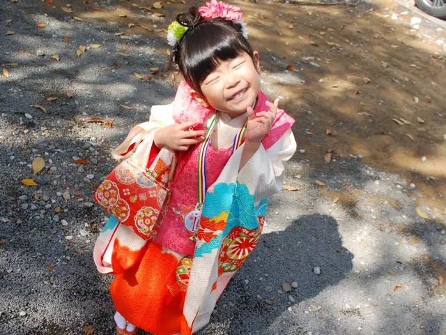 心温まる着付けで、特別な瞬間を彩ります