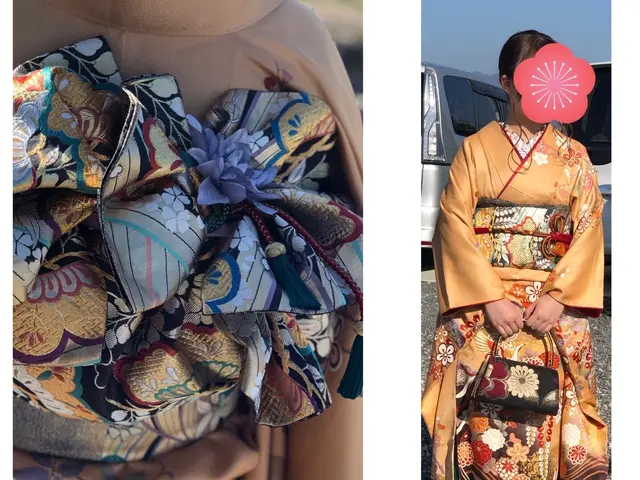 心温まる着付けで、特別な瞬間を彩ります