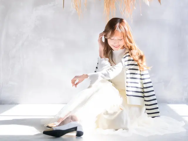 写真が苦手な私だからこそ一緒に素敵な表情を引き出します!