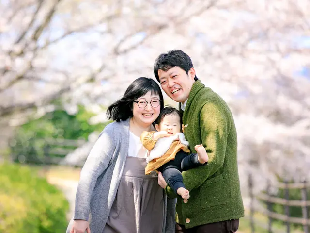 【プロならではの視点による一生の記念になる写真を】納品枚数200〜300枚!