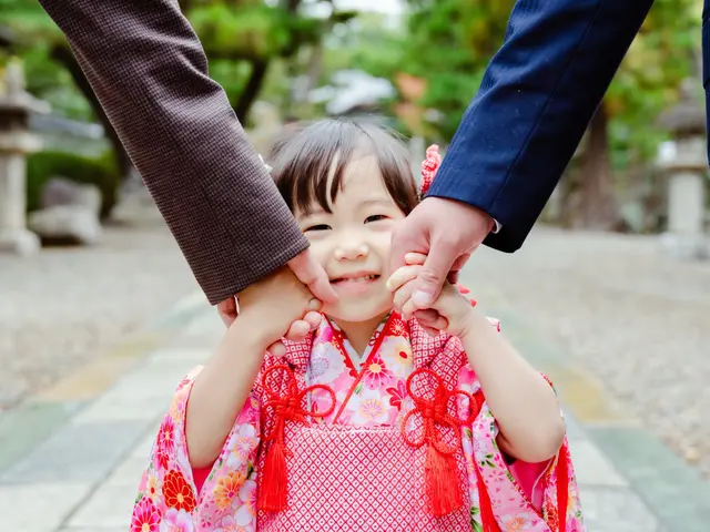 記念すべき日を皆さんで楽しく写真に残しましょう