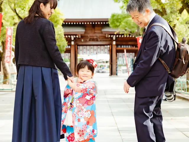 記念すべき日を皆さんで楽しく写真に残しましょう