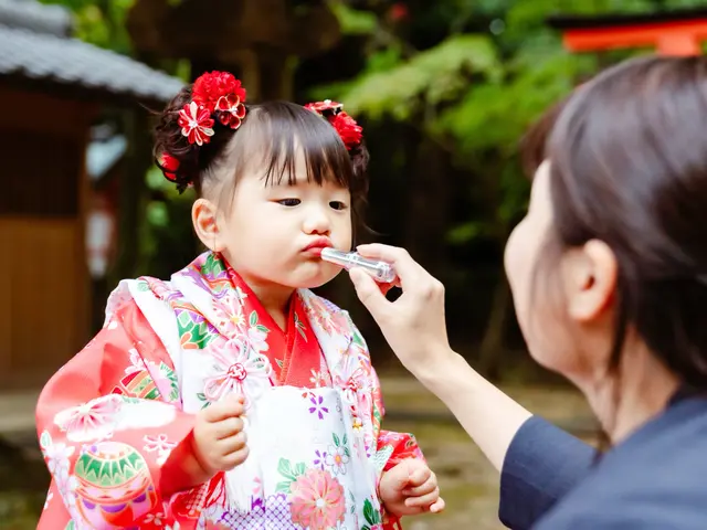 記念すべき日を皆さんで楽しく写真に残しましょう