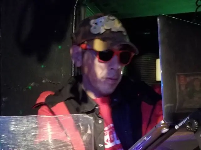 《DJプレイによるパフォーマンス》事前にしっかりヒアリング!雰囲気にあう音楽♪