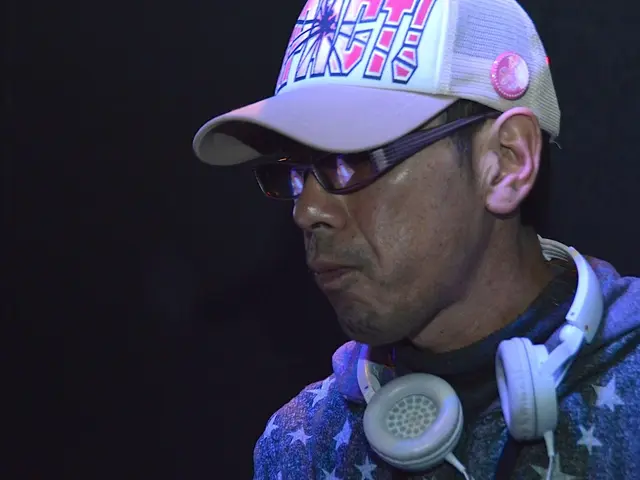 《DJプレイによるパフォーマンス》事前にしっかりヒアリング!雰囲気にあう音楽♪