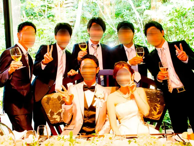 追加料金なし!60人程の大人数もOK!望遠カメラやストロボ数台で対応!