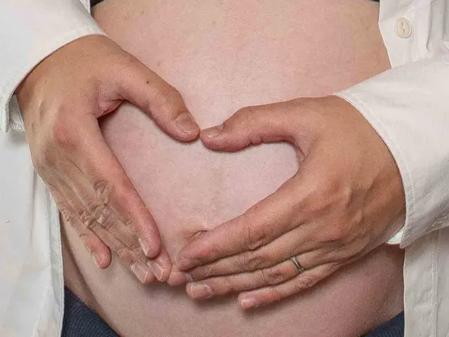 【宮城県内◎】誕生を待ち焦がれるご様子をメモリー◎土日祝日も可♪編集加工も可能♪