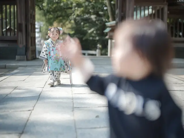 15年以上の実績!自然な笑顔を引き出すプロの技