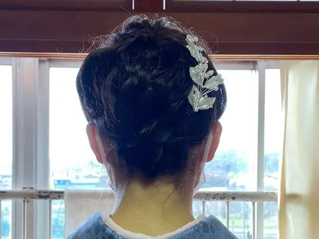 【美容師免許あり】早朝相談歓迎☆☆☆和装洋装どちらにも対応いたします☆☆☆
