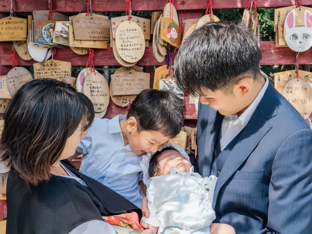 家族の人生の記録として、心に残る特別な写真を撮影いたします!100日祝い対応!