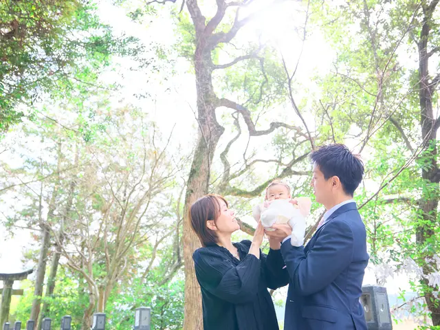 「かけがえのない瞬間を写真に」