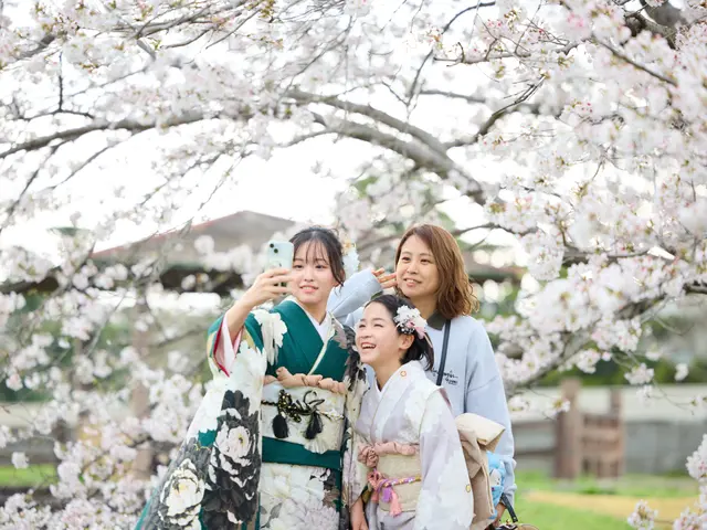 「かけがえのない瞬間を写真に」