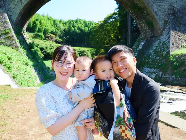 「かけがえのない瞬間を写真に」