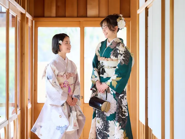 「かけがえのない瞬間を写真に」