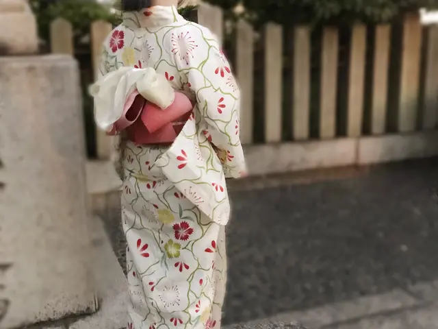出張着付け◆営業時間外もご相談ください◆