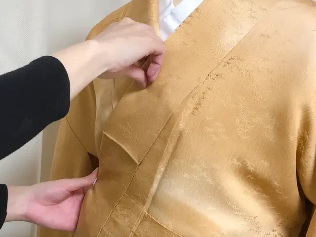 出張着付け◆営業時間外もご相談ください◆