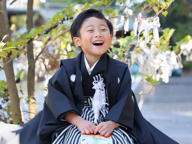 10年後、20年後も思い出に残るシーンを撮影させていただきます★リピート割引あり