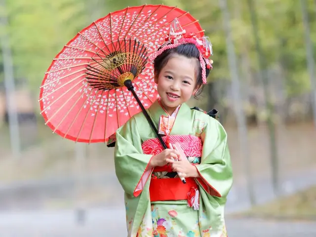 10年後、20年後も思い出に残るシーンを撮影させていただきます★リピート割引あり